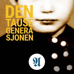 Den tause generasjonen