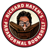 Richard Hatem's Paranormal Bookshelf - Astonishing Legends Productions