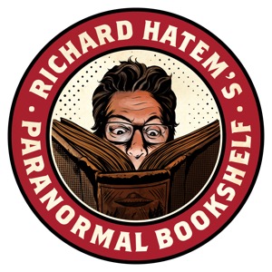 Richard Hatem's Paranormal Bookshelf