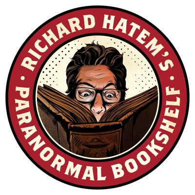 Richard Hatem's Paranormal Bookshelf:Astonishing Legends Productions