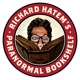 Richard Hatem's Paranormal Bookshelf