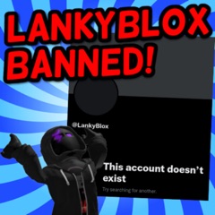S3 Episode 19 - New Robux Scam; LANKYBLOX BANNED!