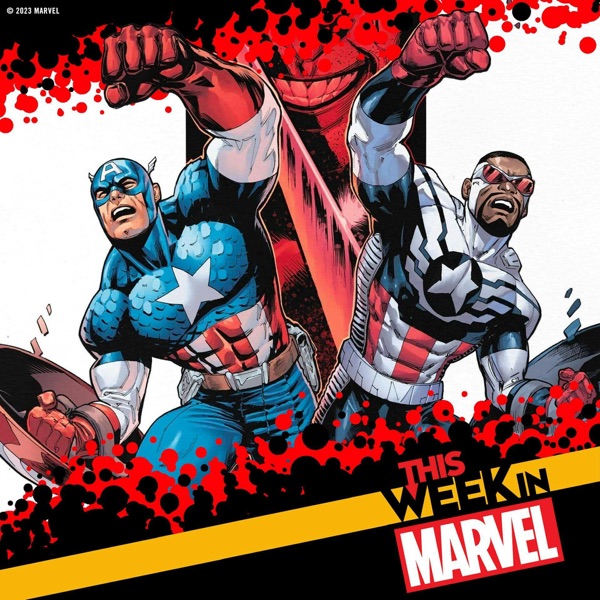 Summer Movie Updates! Skrulls! Captain America! And X-Men Comic Reveals! photo