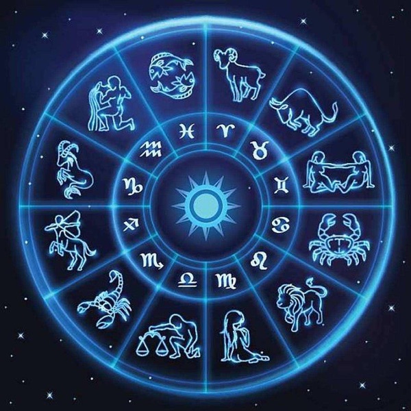 2025好运必听星座屋