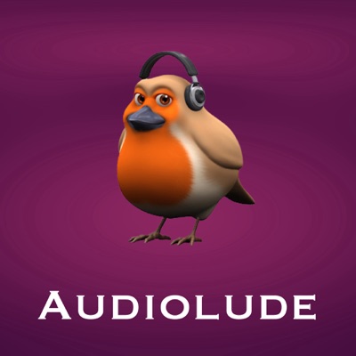 Livres audio par Audiolude:Audiolude