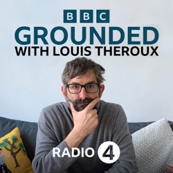 Welcome to Grounded with Louis Theroux