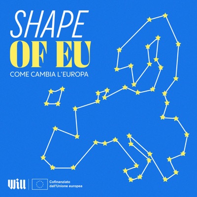 Shape of EU:Will Media