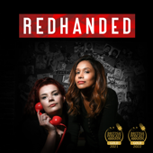 RedHanded - RedHanded