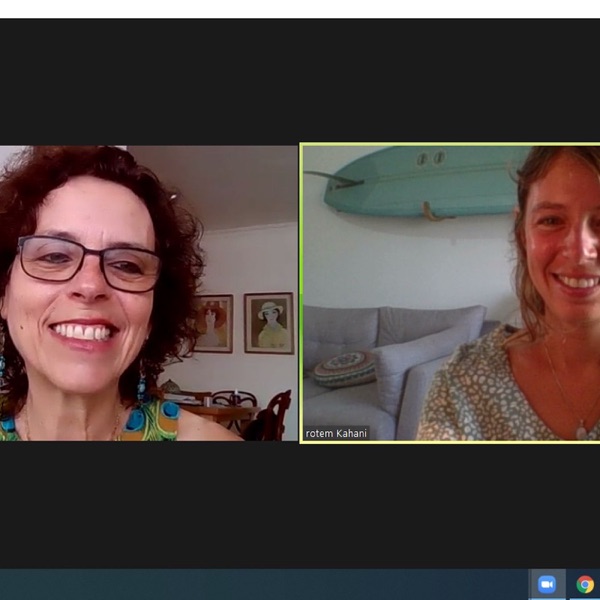 הוויז לחיבור ב-4 צעדים - עם יעל בריסקר photo