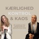 Kærlighed, kontrol og kaos - En podcast for pårørende til spiseforstyrrelse 