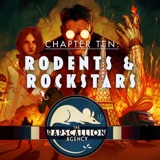 The Rapscallion Agency | Rodents and Rockstars