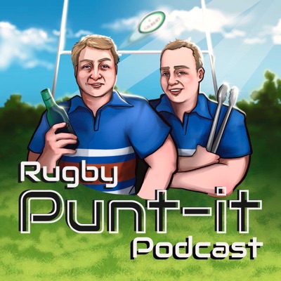 Rugby Punt-it Rugby Punt-it
