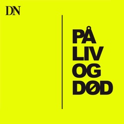 Forhandlinger på liv og død