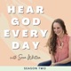 Hear God Every Day with Sara Whitten
