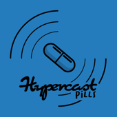 Hypercast Pills - Hypercast Studio