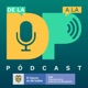 De la D a la P: el pódcast del DNP