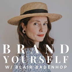 249: The 3 Essential Layers of an Authentic Brand