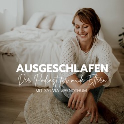 Kinderzimmer: Wie du dein Kind ans eigene Bett im Kinderzimmer gewöhnst!