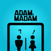 adam a madam - ZAPO