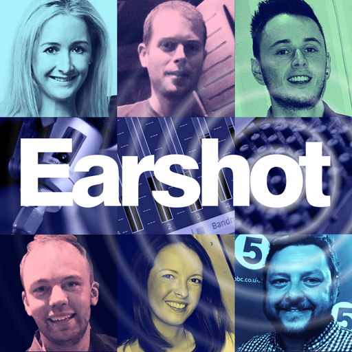 Podcast cover