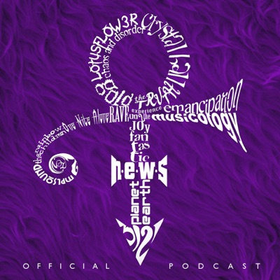 Prince | Official Podcast:The Prince Estate