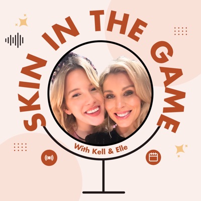 Skin in The Game:Kell and Elle