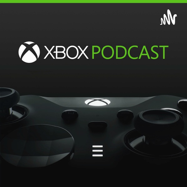 The Official Xbox Podcast (Was Major Nelson Radio)