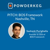 PITCH: BOS Framework | Nashville, TN