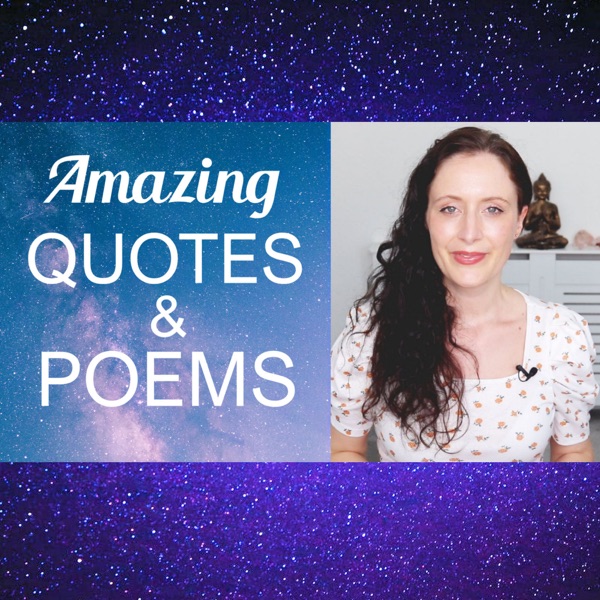 8 Amazing Quotes & Poems. Signed Book Giveaway Winners! photo