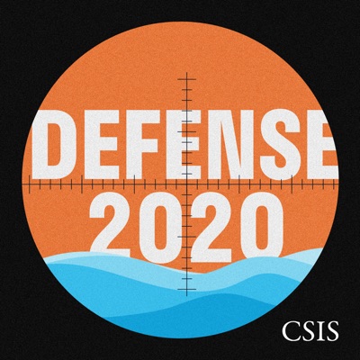 Defense 2020:Center for Strategic and International Studies