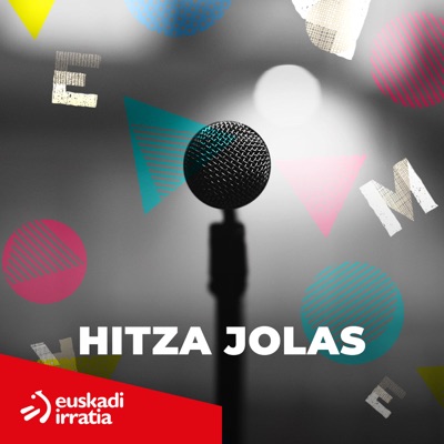 Hitza Jolas Hitza Jolas