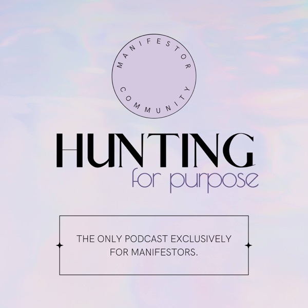 Hunting for Purpose Podcast