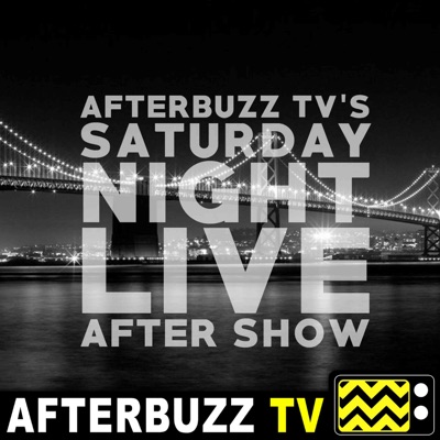 The Saturday Night Live After Show Podcast