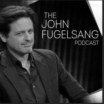 The John Fugelsang Podcast:Crossover Media Group