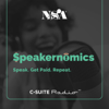 Speakernomics - National Speakers Association