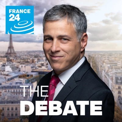 The Debate:FRANCE 24 English