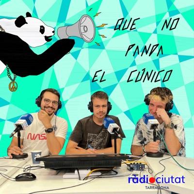 Que No Panda El Cúnico