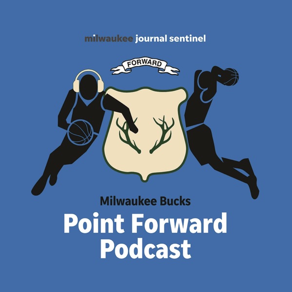 Milwaukee Bucks Podcast