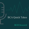 BCA Quick Takes Podcast