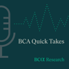 BCA Quick Takes Podcast - BCA Research
