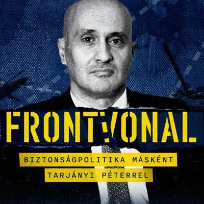 Frontvonal Frontvonal