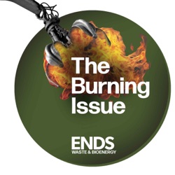 The Burning Issue