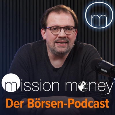 Mission Money Mission Money
