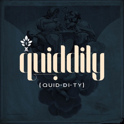 Quiddity