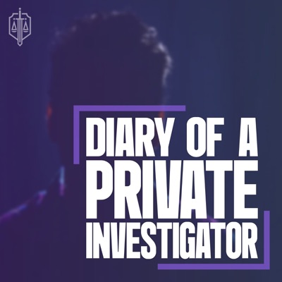 Diary of a Private Investigator Diary of a Private Investigator