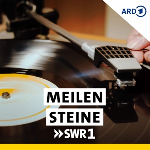 SWR1 Meilensteine - Alben, die Geschichte machten