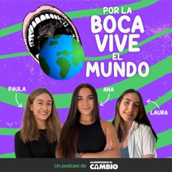 #00 Intro - Por la Boca Vive el Mundo