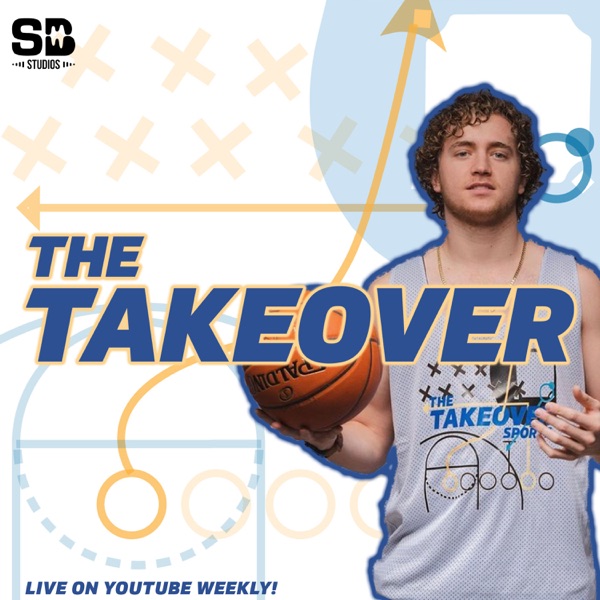 The Takeover Sports Image