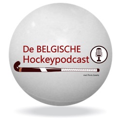 De Belgische Hockey Podcast