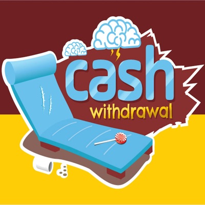 Cash Withdrawal:Cash Levy